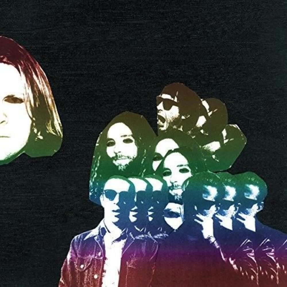 Ty Segall - Freedom's Goblin  CD